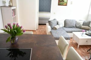 Appartement Ferienwohnung am Schlosspfad Lange Gasse 3 2. OG 06484 Quedlinbourg Saxe-Anhalt