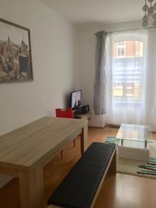 Ferienwohnung Am Schmidtstedter Knoten
