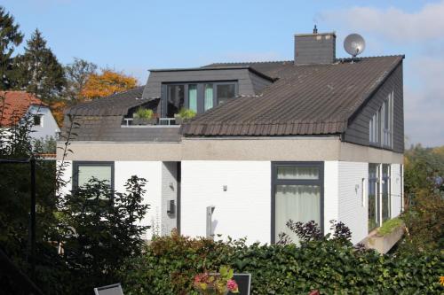 Ferienwohnung am Schöhsee