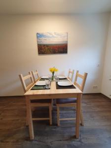 Ferienwohnung am Schönbach