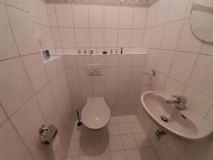 Appartement Ferienwohnung am Schoosberg, Niederkirchen bei Deidesheim Am Schoosberg 16 67150 Niederkirchen bei Deidesheim Rhénanie-Palatinat
