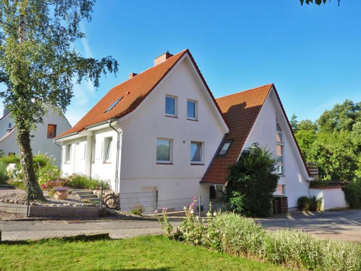 Ferienwohnung Am Schwanensee Am Schwanensee 7, 24306 Plön