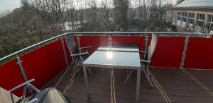 Appartement Ferienwohnung Am Schwanensee Am Schwanensee 7 24306 Plön Schleswig-Holstein