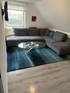 Ferienwohnung Am Schwanenteich