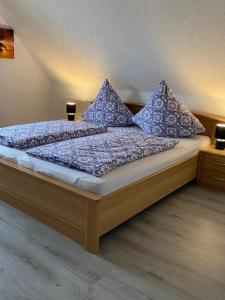 Ferienwohnung Am Schwanenteich