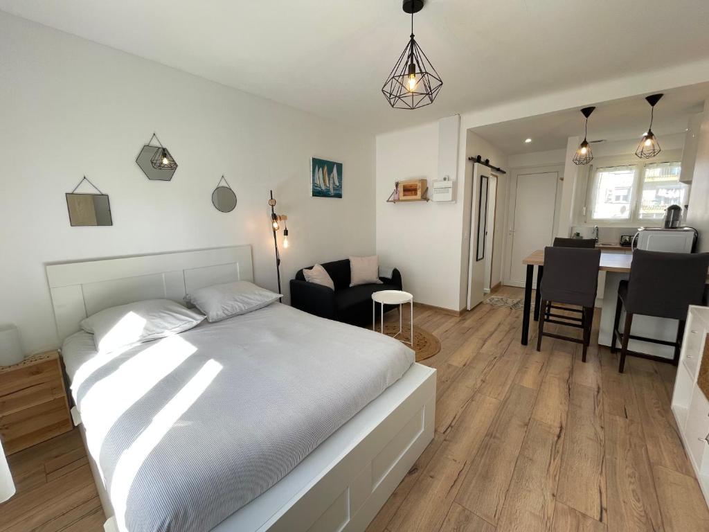 Ferienwohnung Am Schwanenteich