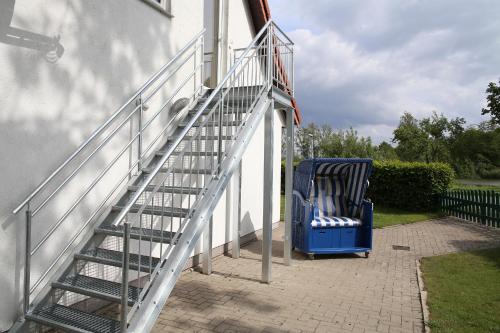 Ferienwohnung am Schwarzen Wehl
