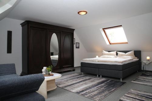Ferienwohnung am Schwarzen Wehl