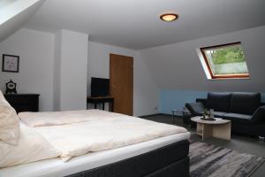 Ferienwohnung am Schwarzen Wehl