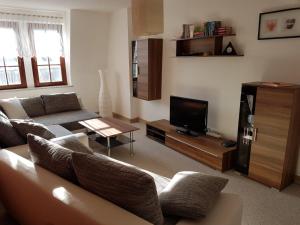 Ferienwohnung am Schwarzwasser
