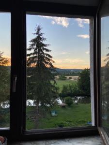 Ferienwohnung am Schwedenberg , Trimberg