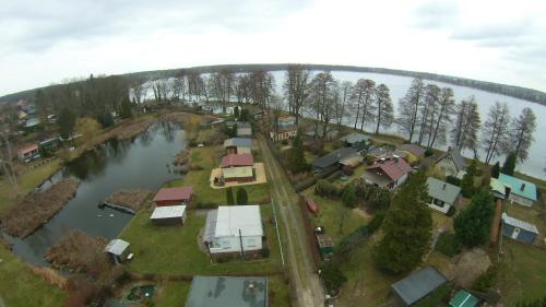 Ferienwohnung am Schwielochsee