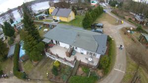 Ferienwohnung am Schwielochsee