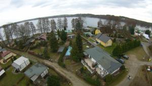 Appartement Ferienwohnung am Schwielochsee Wasserloch 420 15913 Schwielochsee Brandebourg