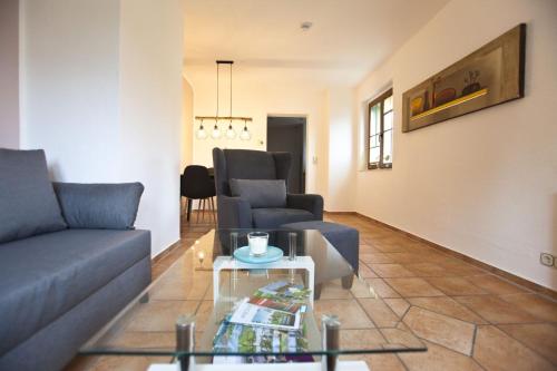 Ferienwohnung am Schwimmbachtal