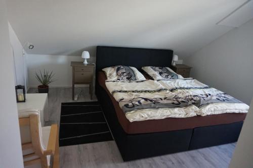 Ferienwohnung am See