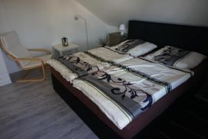 Ferienwohnung am See