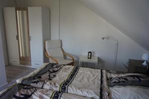 Ferienwohnung am See