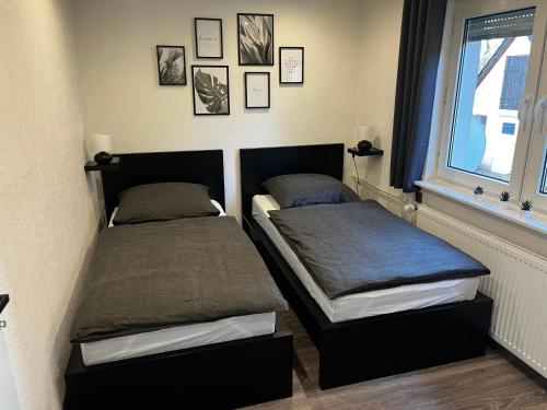 Ferienwohnung am See