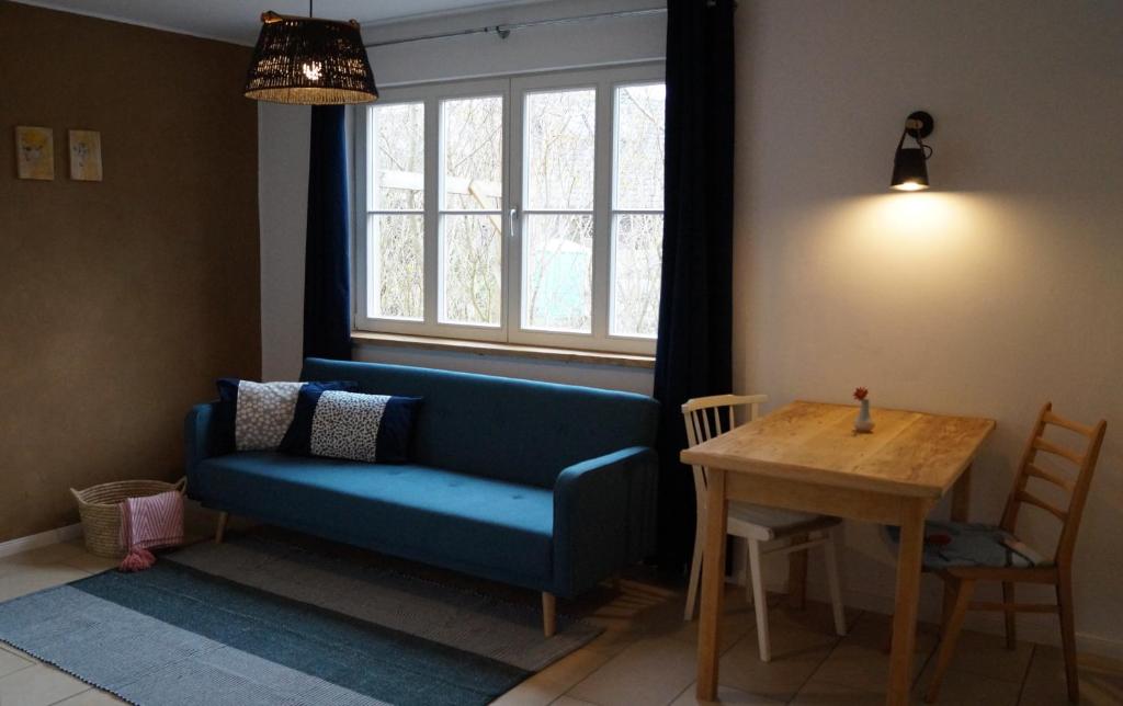 Appartement Ferienwohnung am See Driftweg 3 28870 Ottersberg