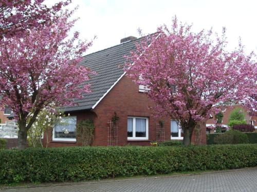 Ferienwohnung am See, Hage / Norddeich