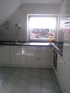 Ferienwohnung am See, Hage / Norddeich