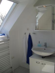 Ferienwohnung am See, Hage / Norddeich