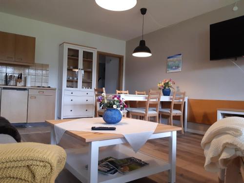 Ferienwohnung am See