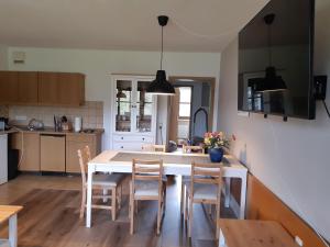 Ferienwohnung am See
