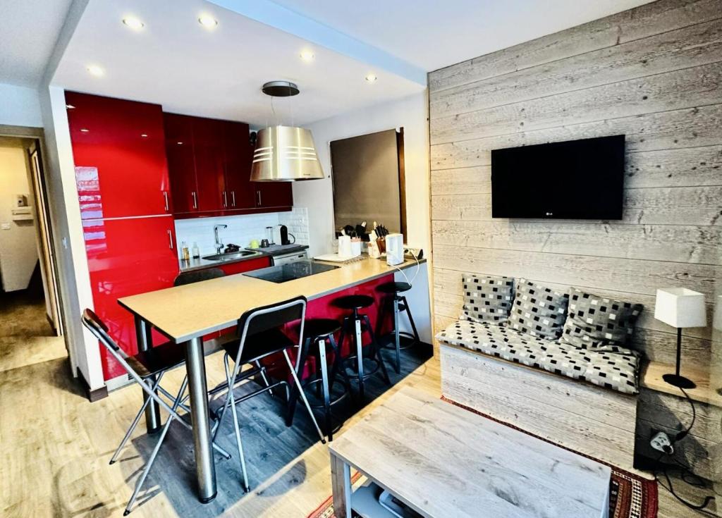 Ferienwohnung am See