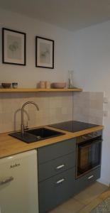 Appartement Ferienwohnung am See Driftweg 3 28870 Ottersberg Basse-Saxe