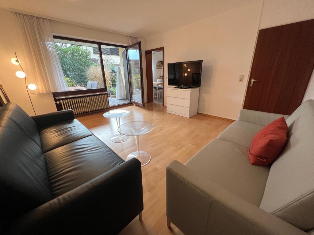 Ferienwohnung am See, Überlingen Nußdorfer Straße 38 D, 88662 Überlingen