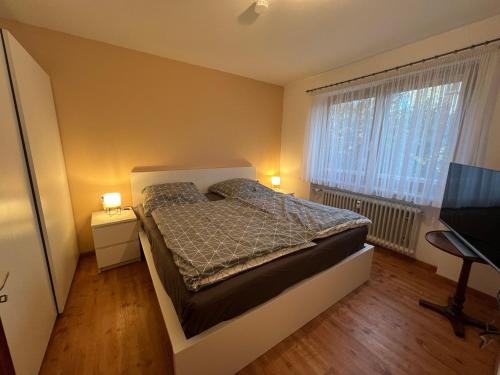 Ferienwohnung am See, Überlingen