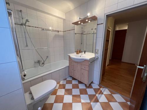 Ferienwohnung am See, Überlingen