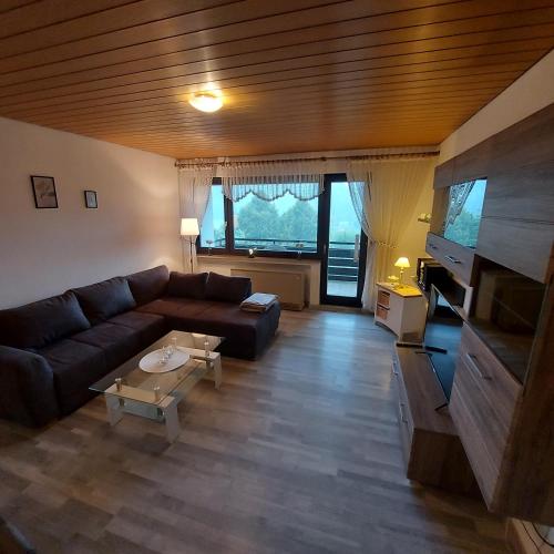 Ferienwohnung Am See