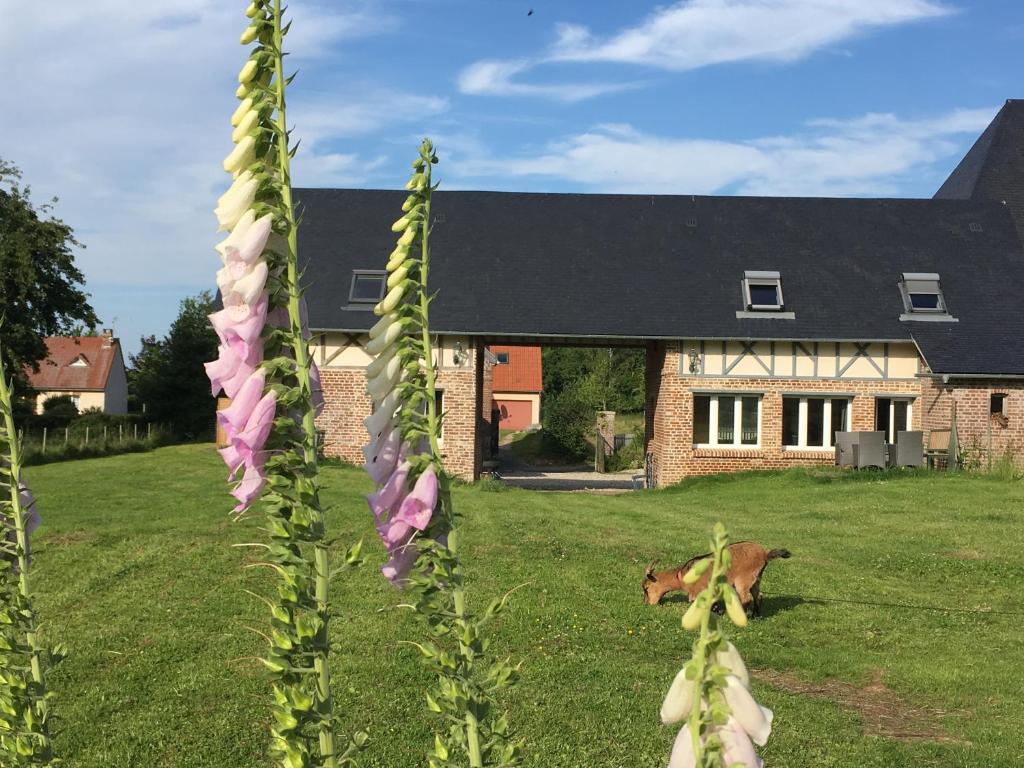 Ferienwohnung am See