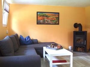Appartement Ferienwohnung am See 22 Wochowseer Dorfstraße 15859 Wochowsee Brandebourg