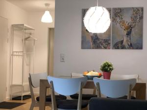 Appartement Ferienwohnung am Seepark 8/2 Paul-Heilig-Straße EG 88630 Pfullendorf Bade-Wurtemberg