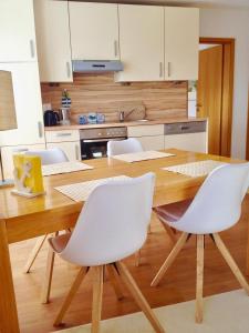 Ferienwohnung am Seezeichen