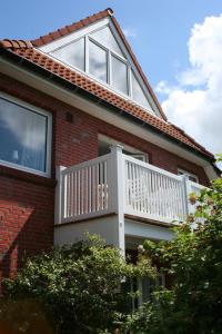 Appartement Ferienwohnung am Seezeichen Pestalozzistraße 59 25826 Sankt Peter-Ording Schleswig-Holstein