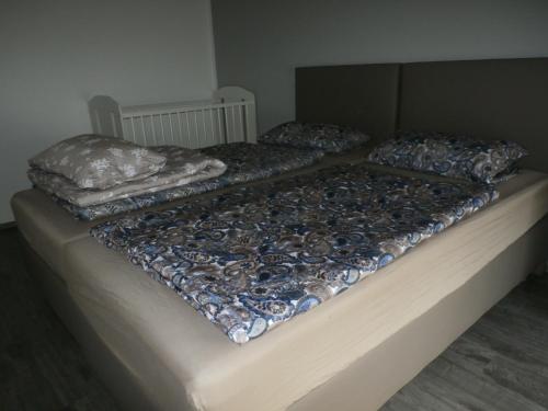 Ferienwohnung am Seglerhafen