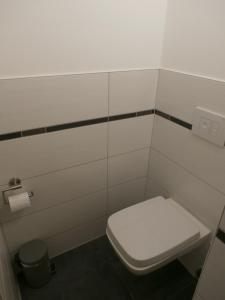 Ferienwohnung am Seglerhafen