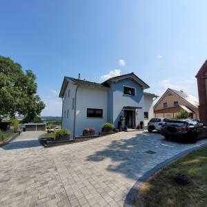 Ferienwohnung am Sieben-Seen-Blick