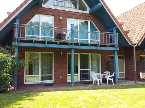 Ferienwohnung Am Sieltor