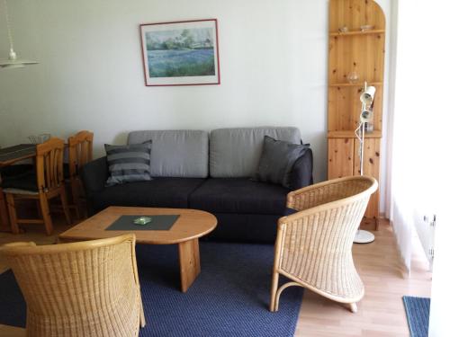 Ferienwohnung Am Sieltor