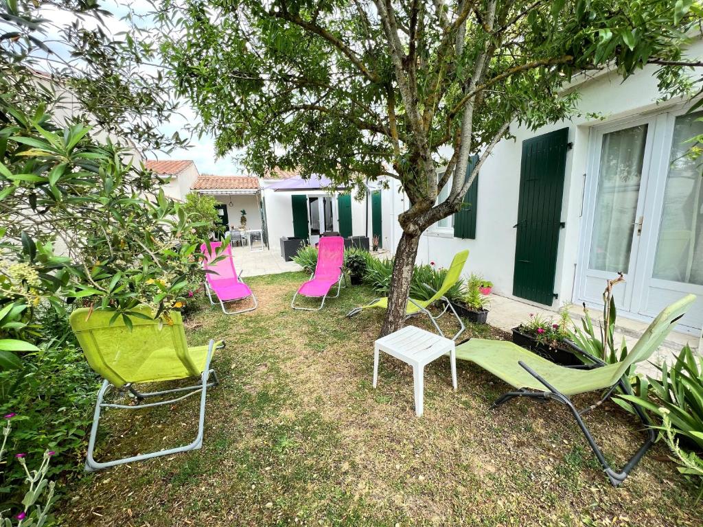 Ferienwohnung Am Sieltor 26434 Wangerland
