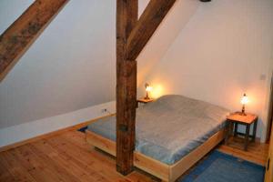 Appartement Ferienwohnung Am Skulpturenweg Görzhausen 2a 17166 Hohen Demzin Mecklembourg-Poméranie
