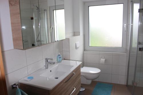 Ferienwohnung Am Sonnenhang Blecher