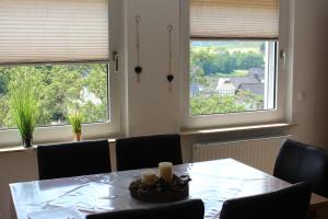 Ferienwohnung Am Sonnenhang Blecher