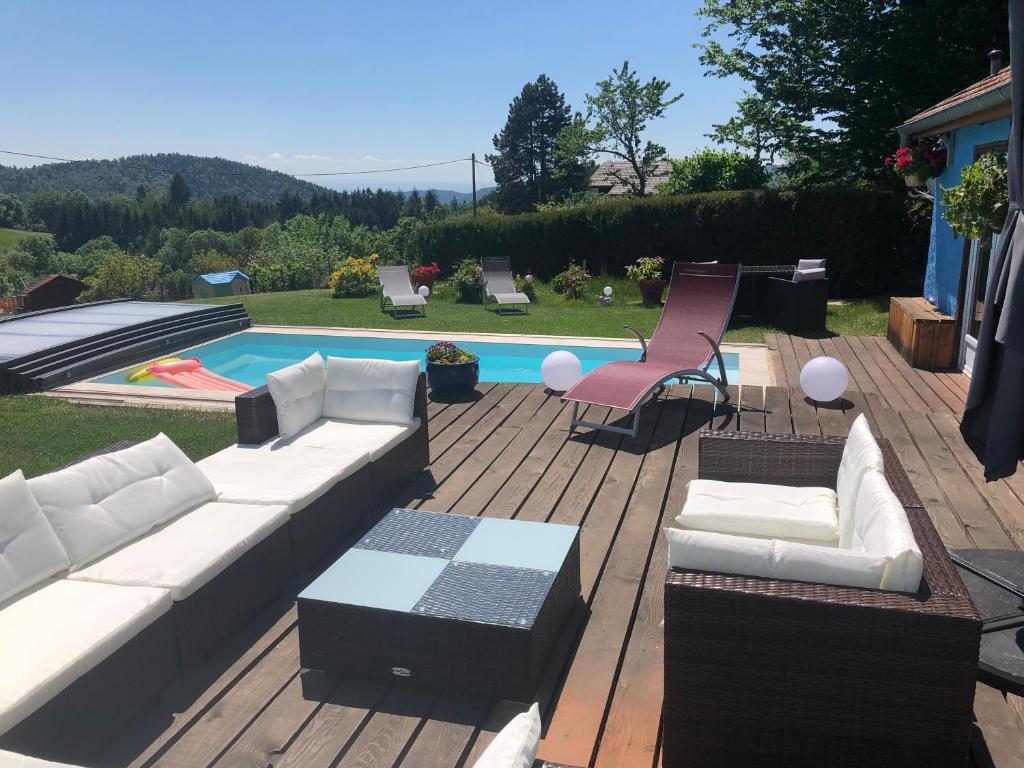 Ferienwohnung am sonnigen Hang 93339 Riedenburg